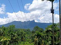 -七仙岭温泉国家森林公园