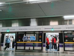 -红土地(地铁站)