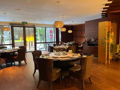-采悦轩中餐厅·粤菜·海南菜(神州半岛喜来登度假酒店)