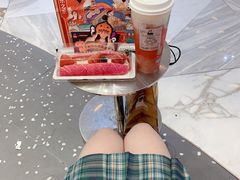 -LELECHA乐乐茶(新街口大洋店)