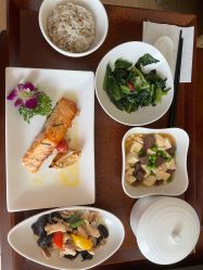 -金鹰国际月子中心(新街口店)