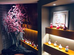 -酒问半山·悦享餐厅