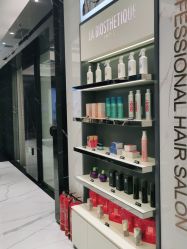 -17.壹柒·美学高定空间