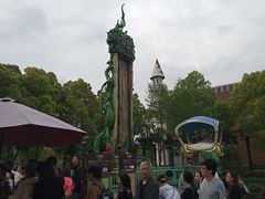 -安徒生童话乐园