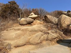 -峄山风景名胜区