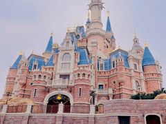 -上海迪士尼度假区