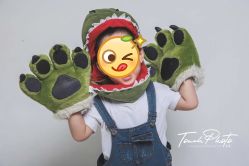 -韩国童感TOUCH PHOTO儿童摄影(朝阳分店)