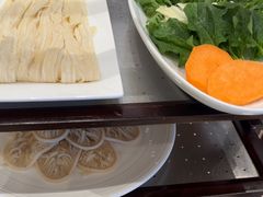 -皇城老妈川味火锅·大连海鲜火锅(港湾店)