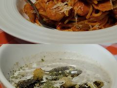 -后厨意餐La Cucina(外交公寓店)
