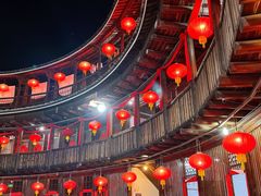 -福建土楼·永定景区-侨福楼