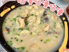 -芸海阁·农家私房菜(沙家浜景区出口店)