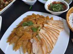 -喜洲翰林餐厅(董家百年老宅店)
