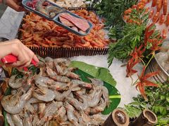 -汉阳廷自助烤肉(同和金铂天地店)