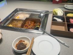 -海底捞火锅(太原南站店)