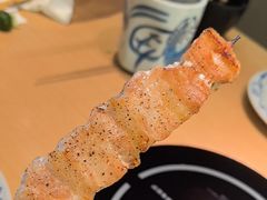 -沼津港精致料理·寿喜烧·烧鸟(漕河泾印象城店)