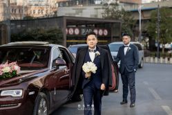 -格乐利雅婚礼艺术中心(浦东花木店)