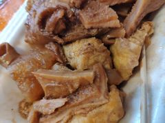 -细妹五香牛杂(步行街店)