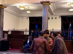 -沈阳金融博物馆