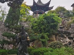 -济公故居