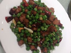 -阿三鱼头泡饼·家常菜