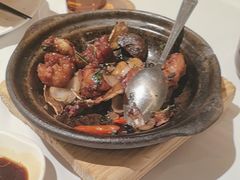 -汤城小厨•粤菜•靓汤(苏州街店)