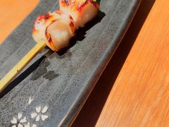 -人间酒暖·Go blanc·烧鸟·深夜食堂(陆家嘴店)