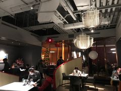 大堂-上上瓷·艺境川菜(IFS旗舰店)
