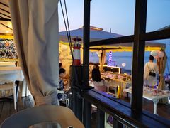 -望海观澜海景音乐餐吧(帆船基地店)