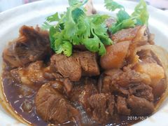 卤猪脚-文东记(马里士他路)