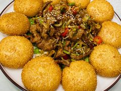 -阿喆私房菜(西五路店)