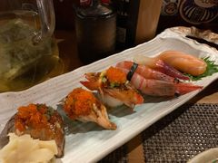 -半藏居酒屋(香港花园店)