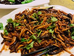 -西安烤鸭店(369烤鸭王店)