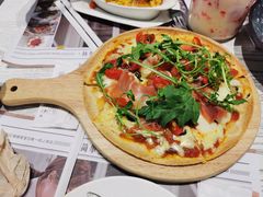 -娜娜家•Nana's restaurant (南开大悦城店)