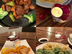 -素心小筑(后沙裕镇店)