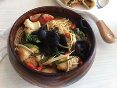 -金乐活美食(中街店)