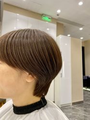 -MMby Hair Code芭曲发型