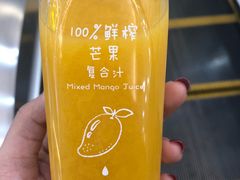 -好利来(红旗万达店)