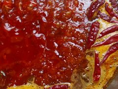 -山城年华老火锅(玉林店)