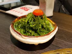 -AJIYA·池袋日式烧肉自助(天津万象城店)