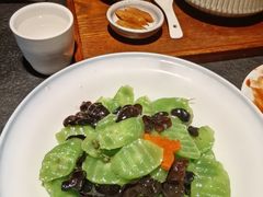 -安多素食(广仁寺路店)