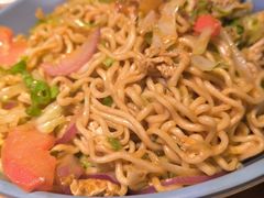 -大哈福烧烤·海鲜·家常菜(延安三路店)