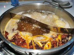 -三毛牛肉店(福强店)