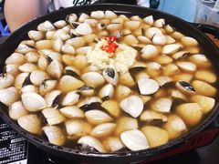 -拾下卜卜贝•海鲜火锅