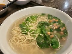 -漢咖啡·全服务式自助晚餐(武汉洲际酒店)