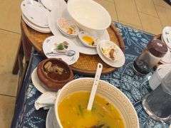 -桥香园云南过桥米线(金马碧鸡店)