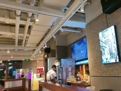 -牧童禧肉社·韩国炭火烤肉店(中粮祥云小镇创始店)