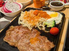 -豪享来(我格广场店)