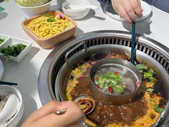 -葛记红焖羊肉(人民路店)
