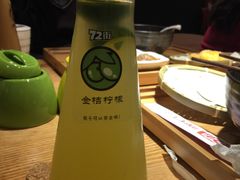 -72街红烧排骨饭(海珠丽影广场店)