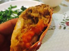 -小厨师·二十年沈家门小海鲜(百井坊巷店)